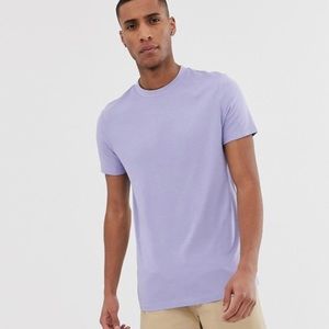 Asos Organic cotton T-shirt NWOT